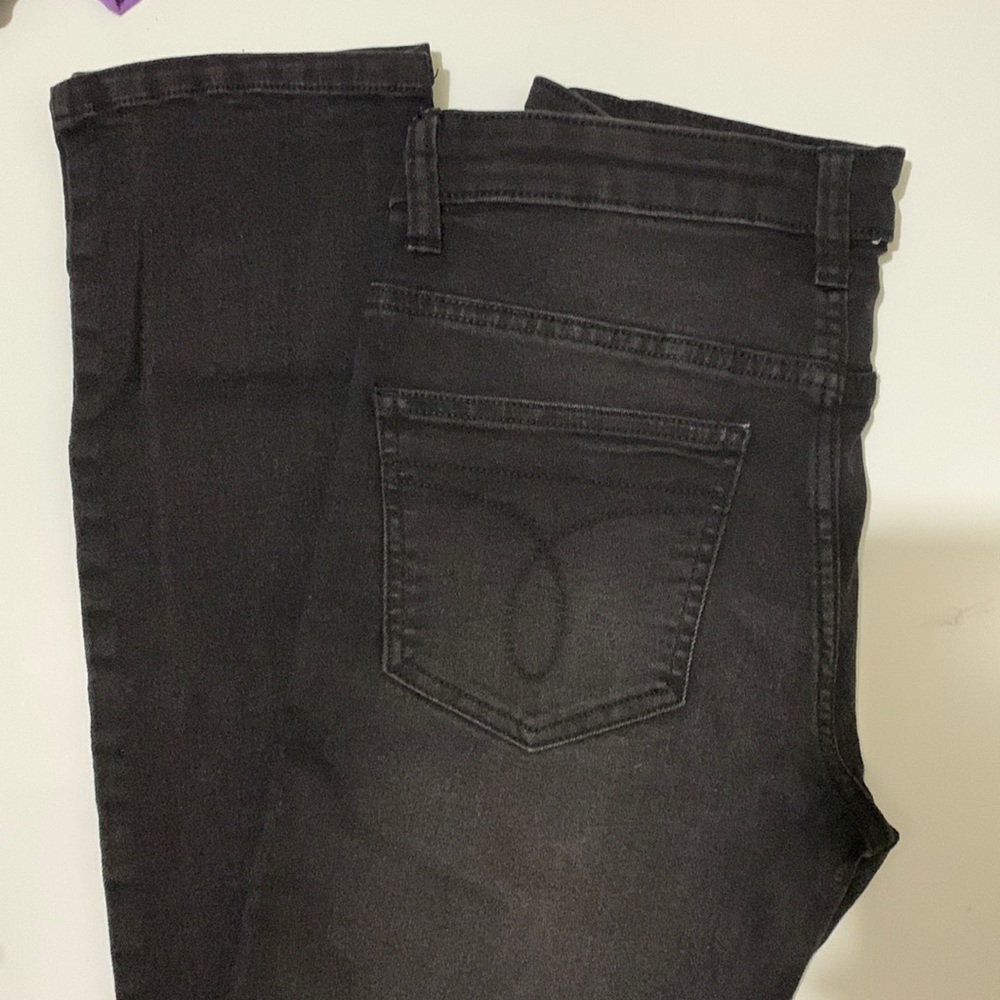 Boys Calvin Klein Jeans